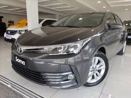 Corolla