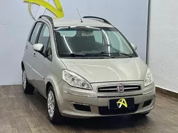 Fiat Idea