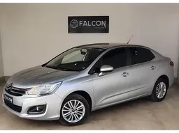 Citroën C4 Lounge