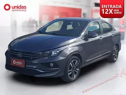 Fiat Cronos