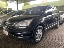 Honda CRV