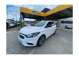 Chevrolet Joy