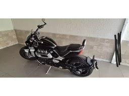 Triumph Rocket III