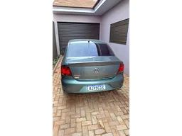 Volkswagen Voyage