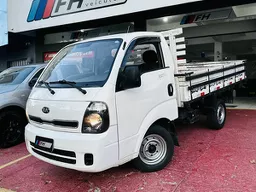 KIA Bongo