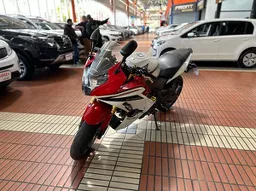 CBR 600