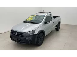 Volkswagen Saveiro