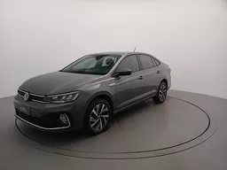 Volkswagen Virtus