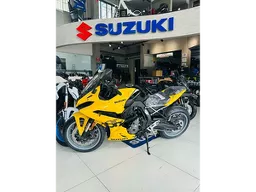 Suzuki GSX