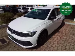 Volkswagen Polo Hatch