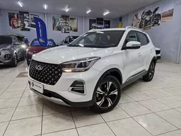 Chery Tiggo 5X