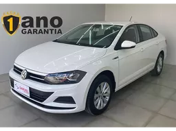 Volkswagen Virtus
