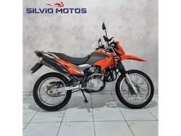 NXR 150