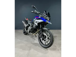 F 800 GS