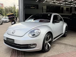 Volkswagen Fusca