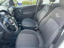 Fiat Siena
