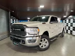 RAM 2500