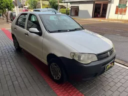 Fiat Palio
