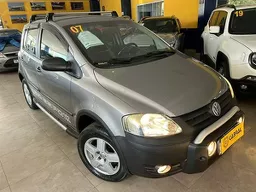 Volkswagen Crossfox