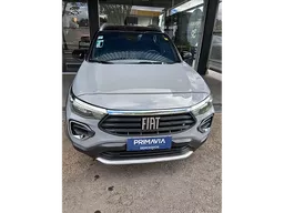 Fiat Pulse