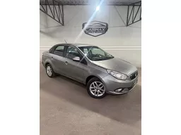 Fiat Grand Siena