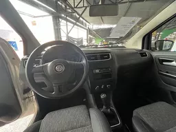 Volkswagen Spacefox
