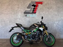 Z