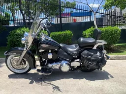 Harley-Davidson Softail