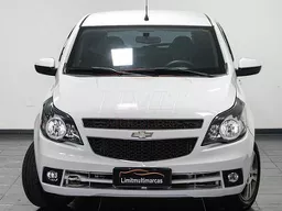 Chevrolet Agile