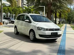 Volkswagen Spacefox