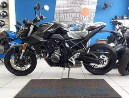 GSX