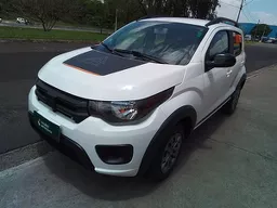 Fiat Mobi