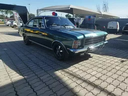 Chevrolet Opala