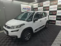 Citroën Aircross