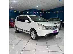 Nissan Grand Livina