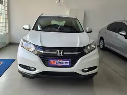 HR-V