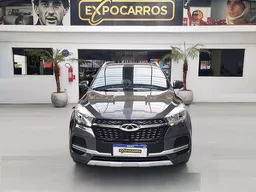 Chery Tiggo 5X