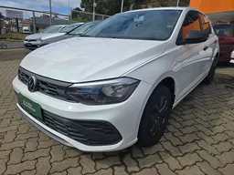 Volkswagen Polo Hatch