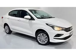 Fiat Cronos