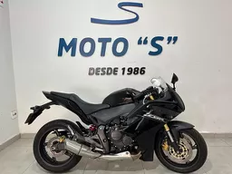 CBR 600