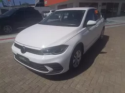 Volkswagen Polo Hatch