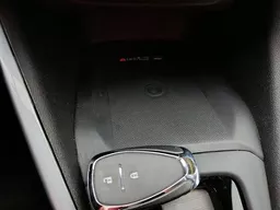Chevrolet Montana