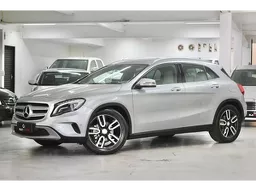 GLA 200