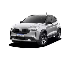 Fiat Pulse