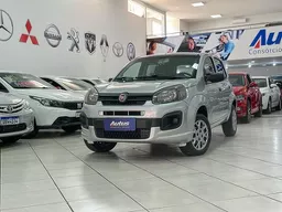 Fiat Uno