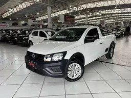 Volkswagen Saveiro