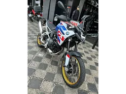 F 900 GS