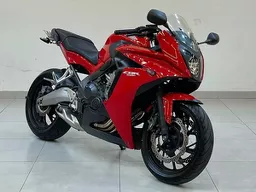 CBR 650