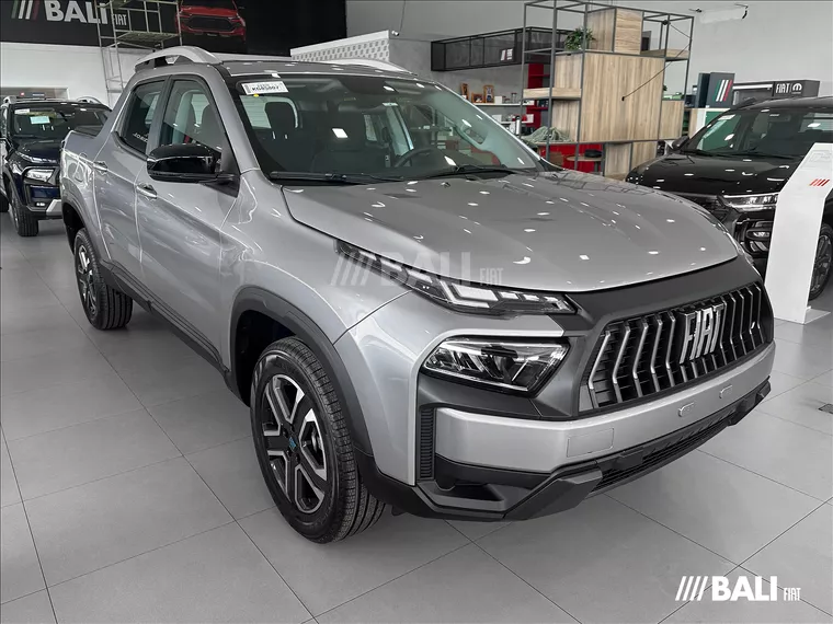 Fiat Toro Toro Freedom 1.3 T270 4x2 Flex Aut. 2027