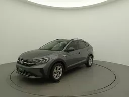 Volkswagen Nivus